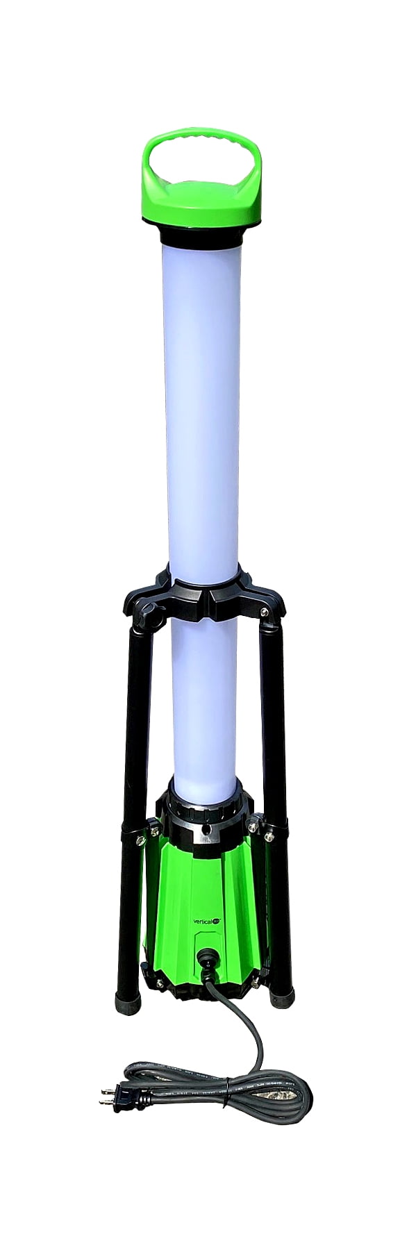 Dunwell Vertical 360 LED Work Light, 5000 Lumen