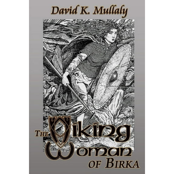 The Viking Woman of Birka (Paperback)
