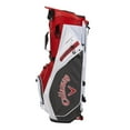 thumbnail image 3 of Callaway Golf Fairway 14 Charcoal White Red, 3 of 4