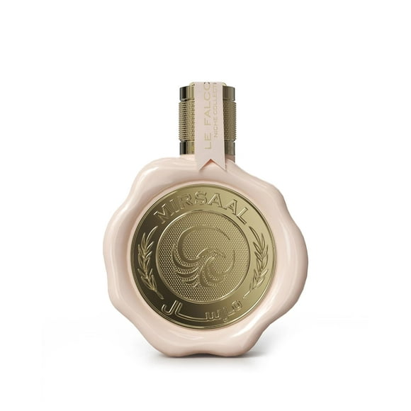 Eau de Parfum Le Falcone Mirsaal Passion 100 ml vainilla