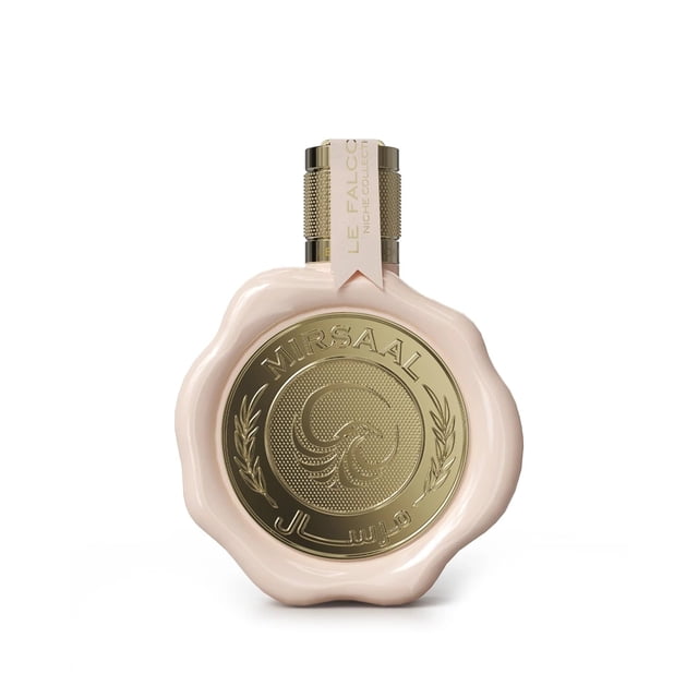 Eau de Parfum Le Falcone Mirsaal Passion 100 ml vainilla