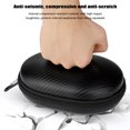 thumbnail image 4 of Portable Headphone Storage Bag Protective Case For Beats Solo Headphone Studio 2 3 Hard Case Protective Box One Size, 4 of 5