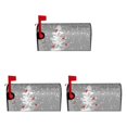 thumbnail image 2 of Youkk Housse de Canapé Double Inclinable et Décorative Résistante aux Intempéries et Robuste Imprimé Vif YTYH2309057 3Set, 2 of 6