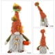 thumbnail image 2 of Traiga sus propias 3 pilas AA Festival de la Cosecha Iluminado Acción de Gracias Otoño Muñeca Sin Rostro Adorno de Muñeca Luminoso - Modelo de Barba Tamaño del Producto: ANGGREK Otros, 2 of 8