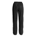 thumbnail image 2 of Pantalon d'Uniforme Cargo pour Femmes à Taille Entièrement Élastique, 2 of 3