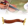 thumbnail image 1 of Cojín de Hombro para Violín Perfecl Altura Ajustable, 1 of 8