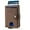 Brown, variant on Claasico Men Slim Bifold Wallet & Credit Card Case | Compact Card Holder w/Pop Up Button & ID Slot