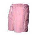 thumbnail image 3 of Traje de baño OP Para hombre Talla CH Liso Rosa, 3 of 4