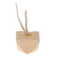 thumbnail image 4 of 10 Unidad Conejo Amoladora Piedra Accesorios De Animales Doemsticos Resistente Duradero Zulema Pet Chew Toy Rechinar los dientes, 4 of 8