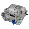 thumbnail image 2 of New Starter Fits Caterpillar Lift Truck T40D T45D T50D T55D T60D 128000-0591, 2 of 2