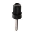 thumbnail image 3 of cabeza de la barra de piano superior herramienta de reparación de la cabeza de tubo redondo piezas de repuesto de piano Sunnimix Top Rod Head Piano Tool, 3 of 7