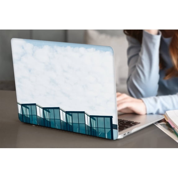KSK KAISHEK Hard Case Only Compatible MacBook Pro 16" 2019 2020 A2141, Purple series 0551