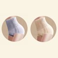 thumbnail image 2 of Tarmeek Shapewear for Women Tummy Control 2PCS Seamless High Waisted Waist Trainer Briefs Slimming Butt Lifter Panties Girdle Underwear, 2 of 9
