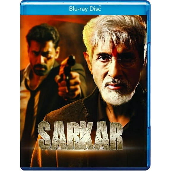 Sarkar (Blu-ray), Shoreline Ent, Mystery & Suspense
