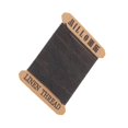 thumbnail image 1 of ZheElen 1 Piece Soft Round Linen Waxed Line Sewing Thread for Leather Crafts M999, 1 of 6