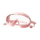 thumbnail image 5 of Gafas de natación para niños con visión amplia y clara para buceo en piscinas. Rosa, 5 of 8