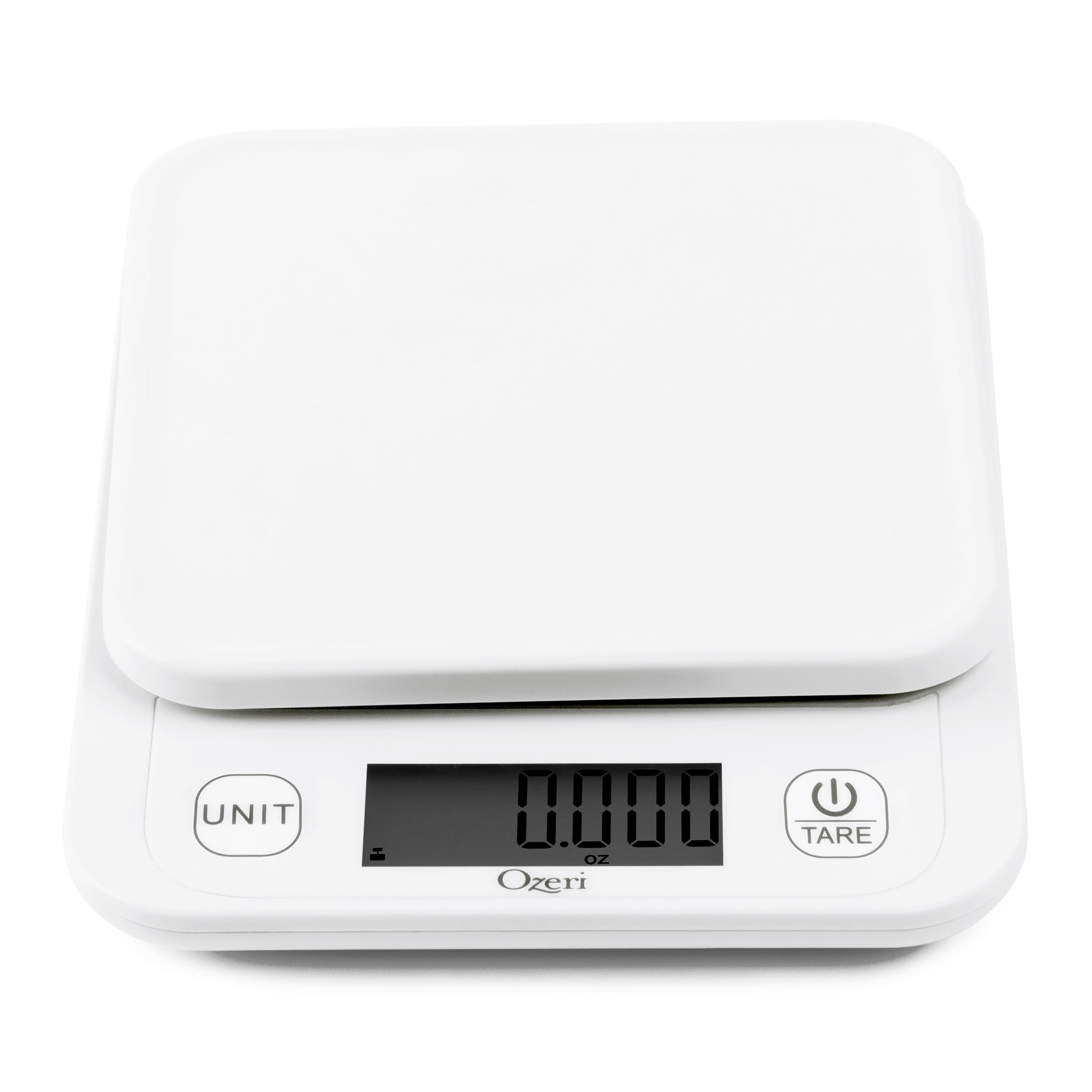 NEW! BRV-160 OP Digital Portion Scale - Edlund, image size:3000x3000