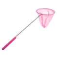 thumbnail image 1 of 34" Kids Telescopic Butterfly Net s Extendable Butterfly Pink, 1 of 8