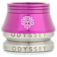 thumbnail image 2 of Odyssey Headset Ody Int Mx 1-1/8 12Mm Ano-Pu W/Conical Spacer, 2 of 3