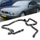 thumbnail image 5 of Tubo Manguera Radiador Refrigerante Tubo Manguera 17127537746 Reemplazo Para 7 Series Sedan E65 E66 2001-2009 N52 B30 A Motor Ccdes Otros, 5 of 8