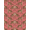 Pink, Pattern 2, variant on ODIKA Print Medley Leopard Rosette Grid Zebra Tiger Spotted Pink Cheetah Refined Non-Slip Low Profile for Guest Room, Lounge, Apartment