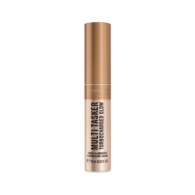 Rimmel Multi Tasker Turbocharged Glow