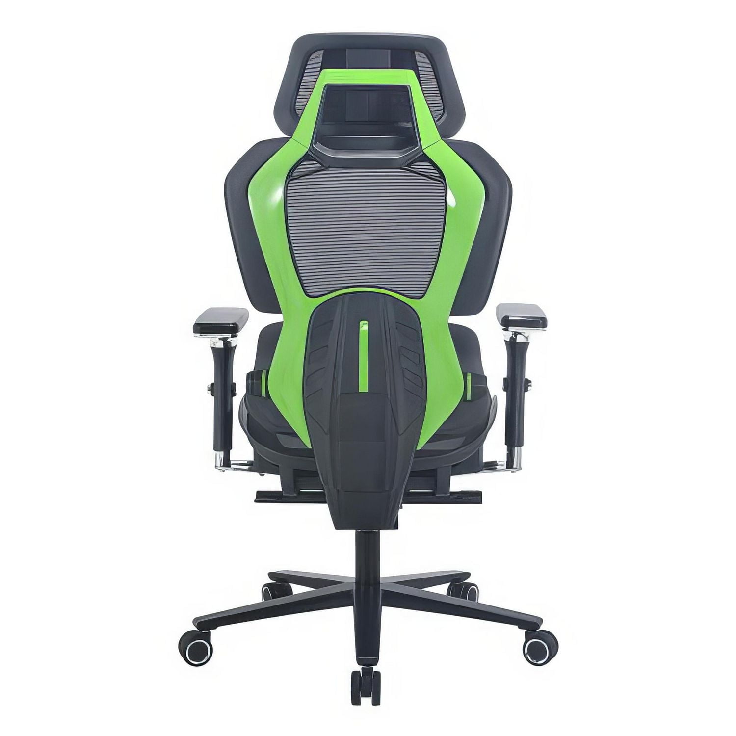TygerClaw DuoFlex Ergonomic High Back Gaming Chair