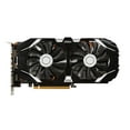 thumbnail image 2 of MSI Computer GTX 1060 3GT OC NVIDIA GeForce 3GB GDDR5 DVI/HDMI/DisplayPort PCI-Express Graphics Card, 2 of 4