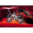 thumbnail image 1 of 2393-24x36-CB Motor Cross Red Poster, 1 of 1