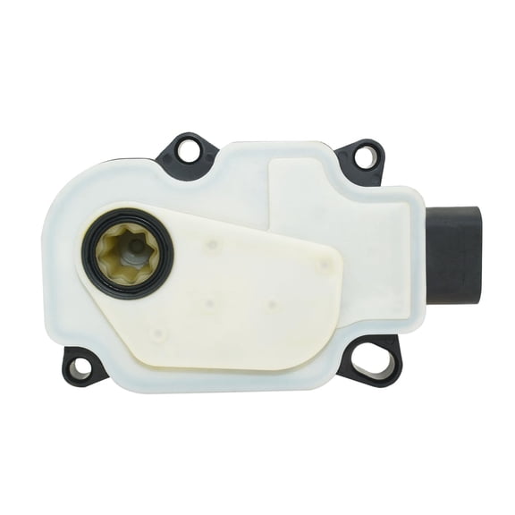 Grille Active Shutter Motor Actuator for Subaru Outback 132288800030 1322-888-00030
