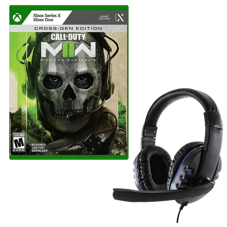 SONY - Call of Duty®: Modern Warfare® II Call of Duty: Modern Warfare II - Advanced Gameplay for Xbox