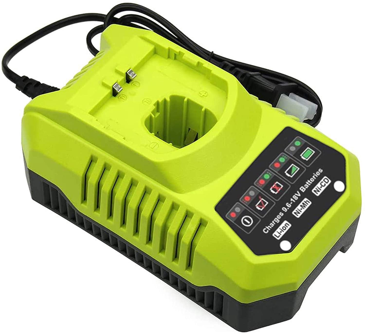 Ohyes Bat 18V Power Tool Battery, for Ryobi ONE+
