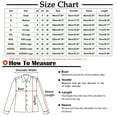 thumbnail image 2 of ICHUANYI Mens Casual Christmas Printing Pullover Crew Neck Long Sleeve T Shirt Fall Winter Sweatshirt, 2 of 2