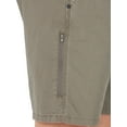 thumbnail image 6 of Wrangler Men's Outdoor Rugged Utility Short, 6 of 7