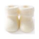 thumbnail image 4 of Calcetines antideslizantes de invierno para bebé Oso de Fresa, 4 of 5