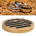 thumbnail image 1 of Convenient Jewelry Showcase Rings Storage, Rings Tray, Home Boutiques Hotel For Jewelry Stores, 1 of 8