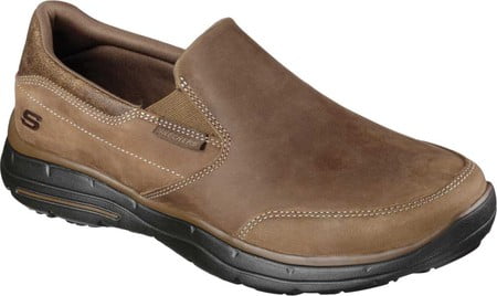 Skechers Men's Glide Calculous Slip-on 