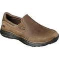 thumbnail image 5 of Skechers Men's Glide Calculous Slip-on Shoe (Wide Width Available), 5 of 7