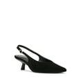 thumbnail image 2 of Madden Girl Women's Kittenn Slingback Kitten Heel, 2 of 5