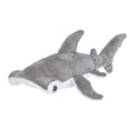 thumbnail image 1 of Animal de peluche Wild Republic Hammerhead Shark, 11 pulgadas, 1 of 1