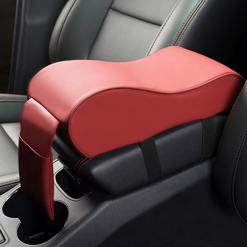 Car Armrest Pad Universal Auto Armrests Car Center Console Arm Rest