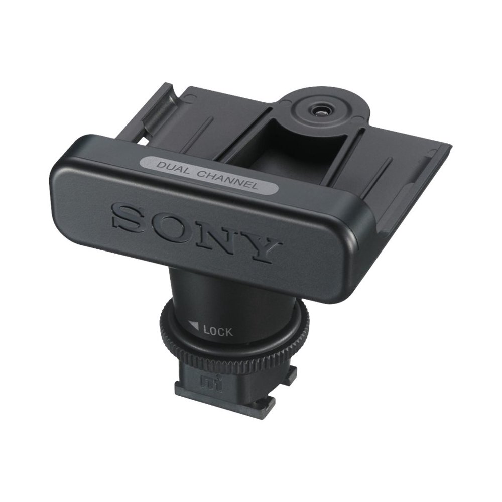 Sony SMADP3D Hot shoe adapter for Sony HXRMC88; XDCAM PXWFX9V