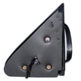 thumbnail image 3 of Brock Power Mirror for 1997-2002 F-150 Exc Crew Cab Right F85Z17682FAA 1997-1999 F-250, 3 of 7