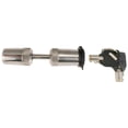 thumbnail image 3 of Trimax SXTC1 Trimax Stainless Steel Coupler Lock - 7/8", 3 of 3