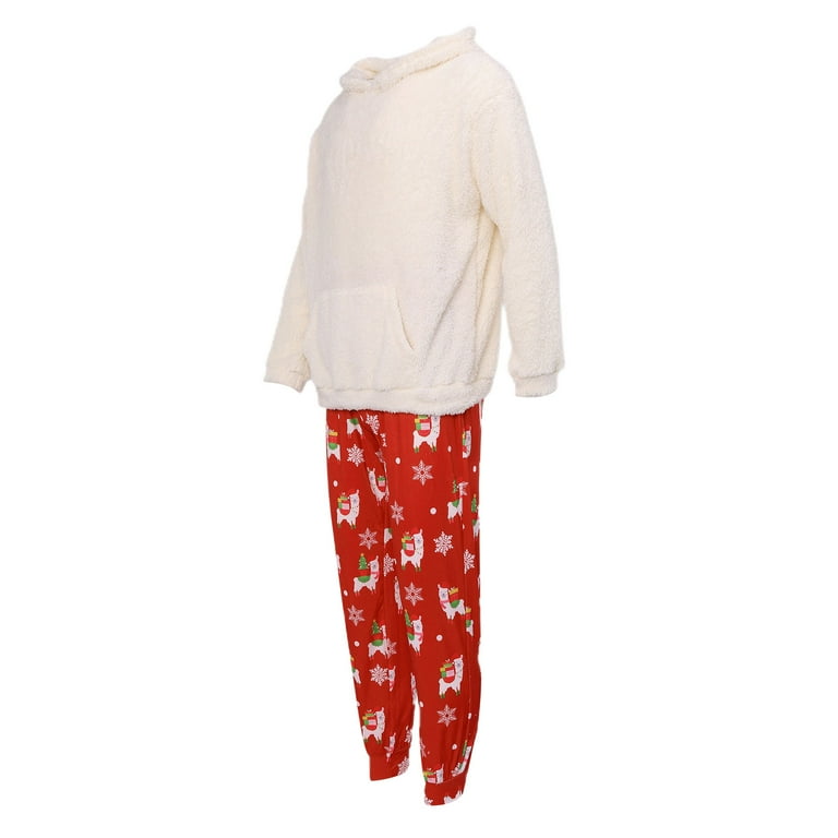 Llama pajamas 2025 target