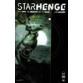 thumbnail image 1 of Starhenge, Book One: The Dragon And The Boar #6A VF ; Image Comic Book, 1 of 1