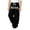 C68 Black, variant on CONZONE Toddler Boys Baggy Sweatpants Y2K Graphic Joggers for Boys Drawstring Fall Winter Athletic Trousers with Pockets
