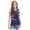 A70-Dark Blue, variant on Ccpelsie Boys and Girls 4th of July Tee Shirt Toddler Kids USA Flag Independence Day Patriotic Kids Short Sleeve Top(Dark Blue,XXL)
