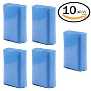 10PACK Car Clay Bar Kit 170G Each Auto Detailing Magic Clay Bar Cleaner for Car Wash Car Detailing Clean
