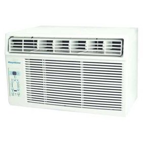 Comfort Aire 10 000 Btu Window Air Conditioner Walmart Com